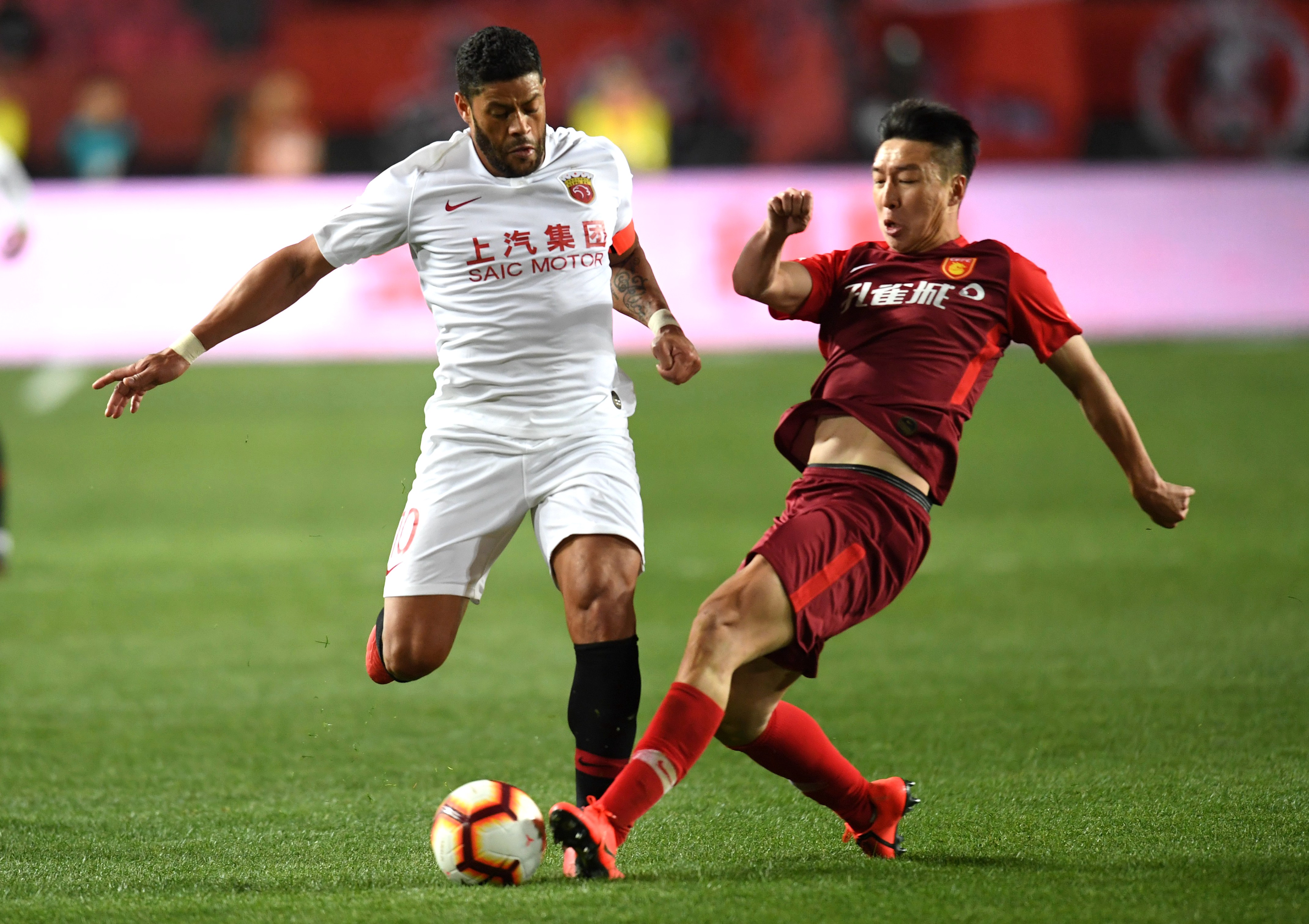 河北华夏幸福主场取胜，球队局面逐渐好转