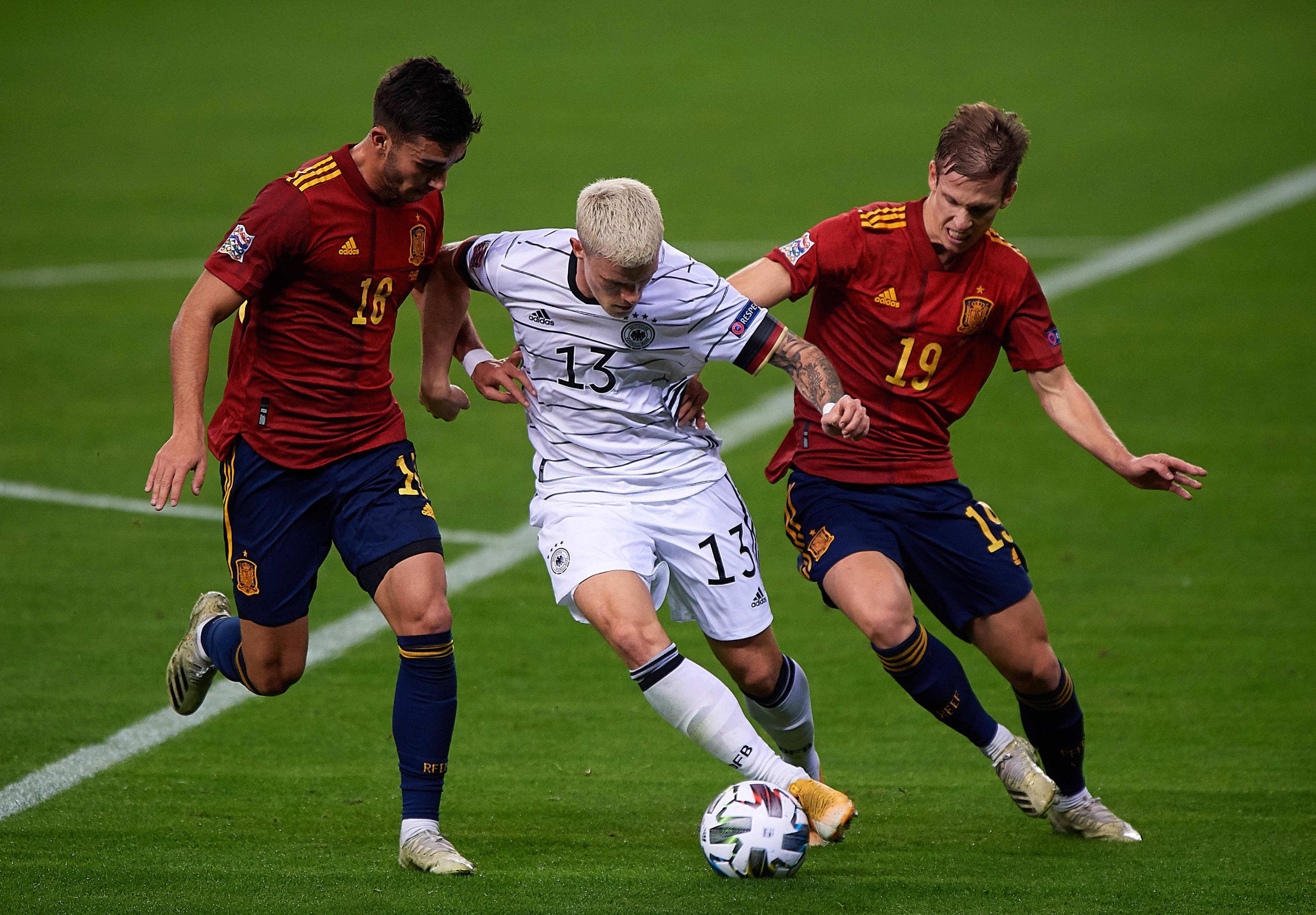 荷兰迎战摩尔多瓦:欧国联世界杯预选赛热门对决的简单介绍 荷兰迎战摩尔多瓦:欧国联世界杯预选赛热门对决的简单介绍