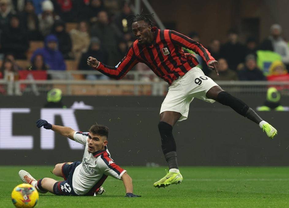 关于意甲联赛再度引爆热热议，球迷情绪高涨的信息