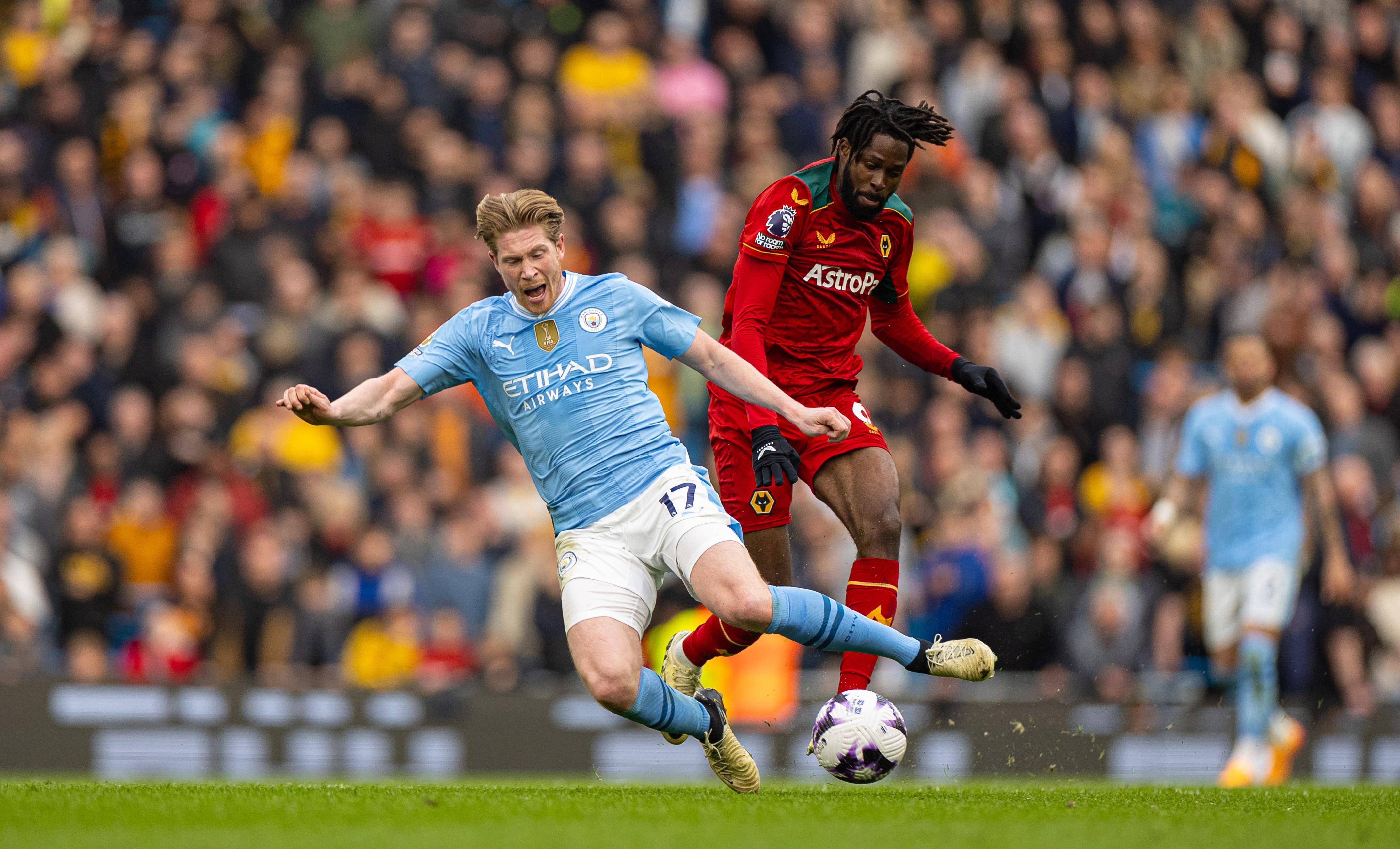 曼城客场告捷，瓜帅战术赢得认可