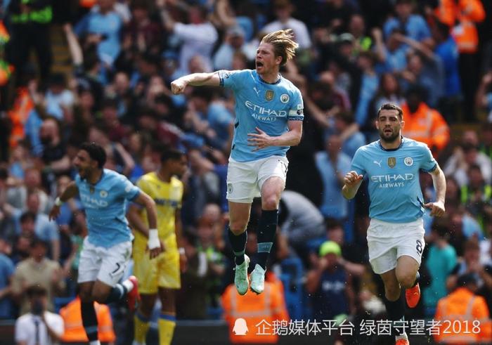 曼城客场告捷，瓜帅战术赢得认可