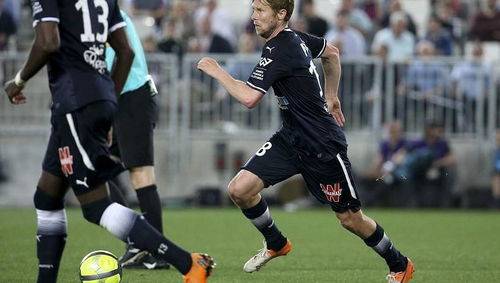 里昂主场不敌南特,姆巴比上演绝杀的简单介绍 里昂主场不敌南特,姆巴比上演绝杀的简单介绍