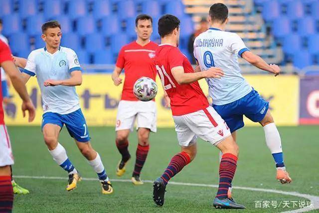 关于欧预赛冠军之争激烈上演,各队势均力敌的信息 关于欧预赛冠军之争激烈上演,各队势均力敌的信息