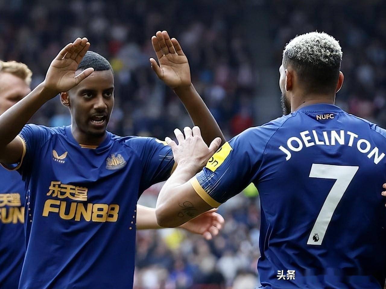 纽卡斯尔联客场奏凯,喜忧参半在积分榜上持平的简单介绍 纽卡斯尔联客场奏凯,喜忧参半在积分榜上持平的简单介绍