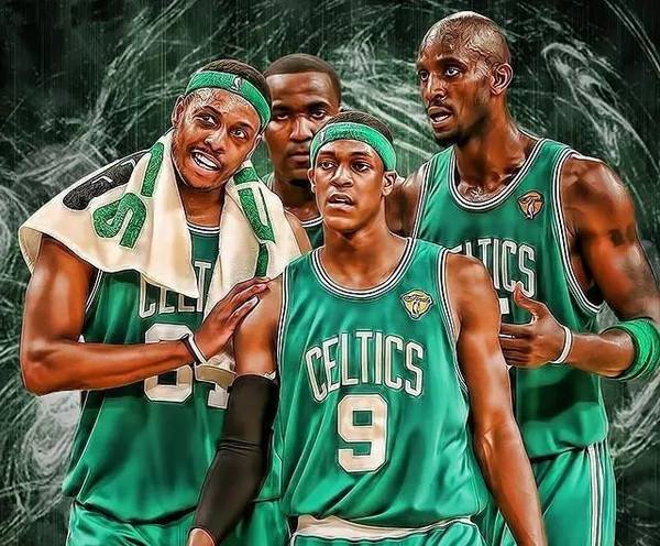 里弗斯分砍下,奇才主场擒下凯尔特人的简单介绍 里弗斯分砍下,奇才主场擒下凯尔特人的简单介绍