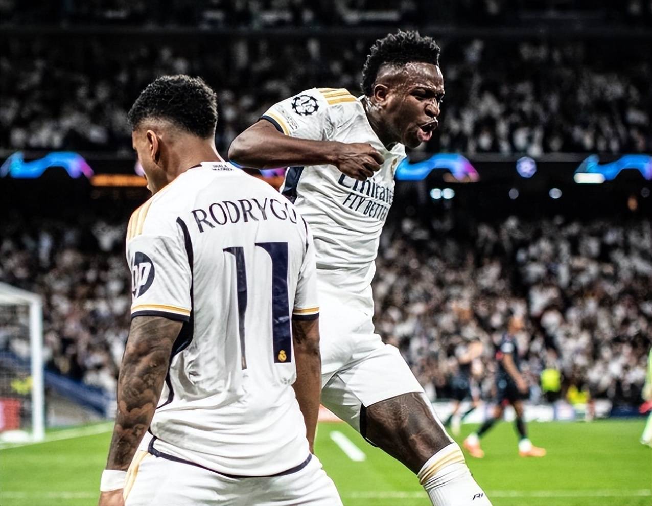 皇马射手线炸裂银河战舰劳力士加速的简单介绍