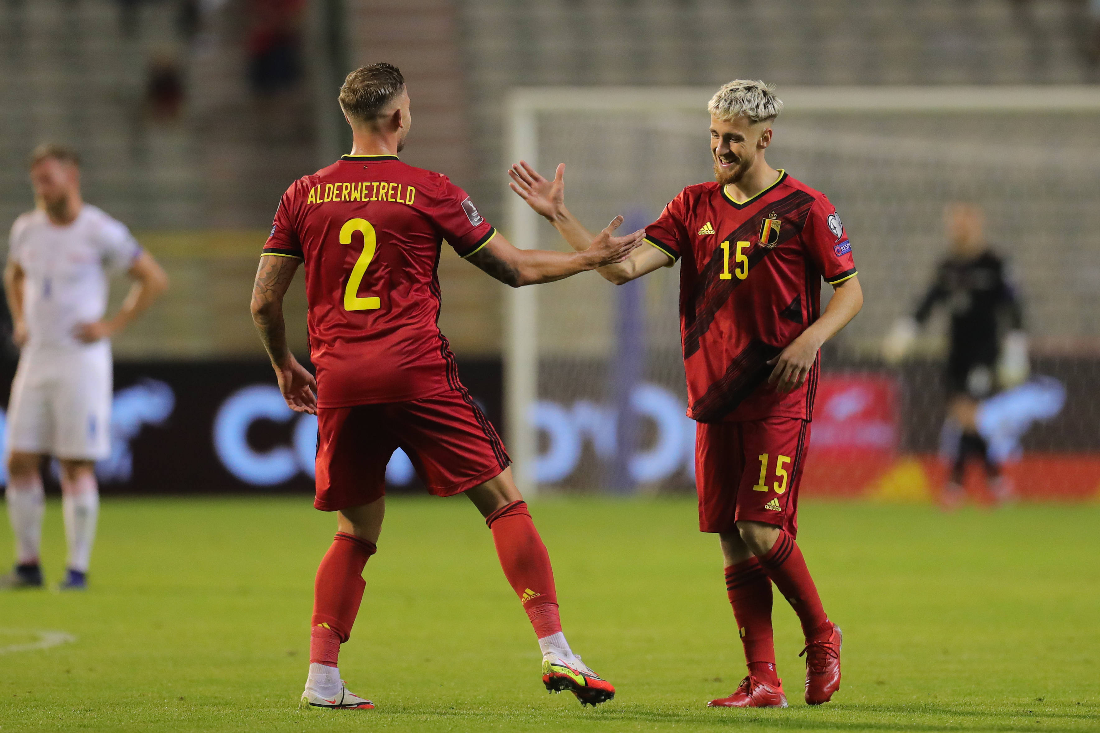 法国客场憾失胜利，遭遇比利时逆袭