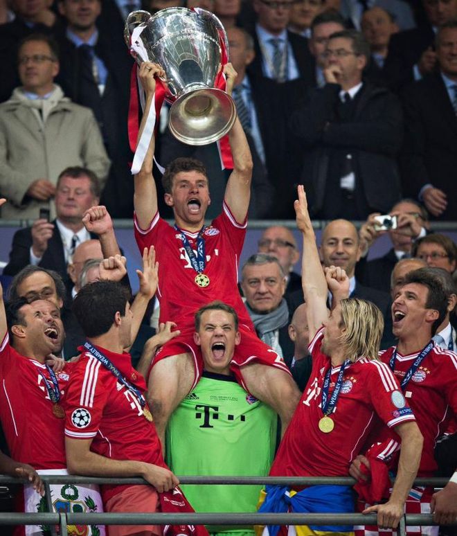 热门球队在欧冠中表现抢眼,赢得胜利 热门球队在欧冠中表现抢眼,赢得胜利