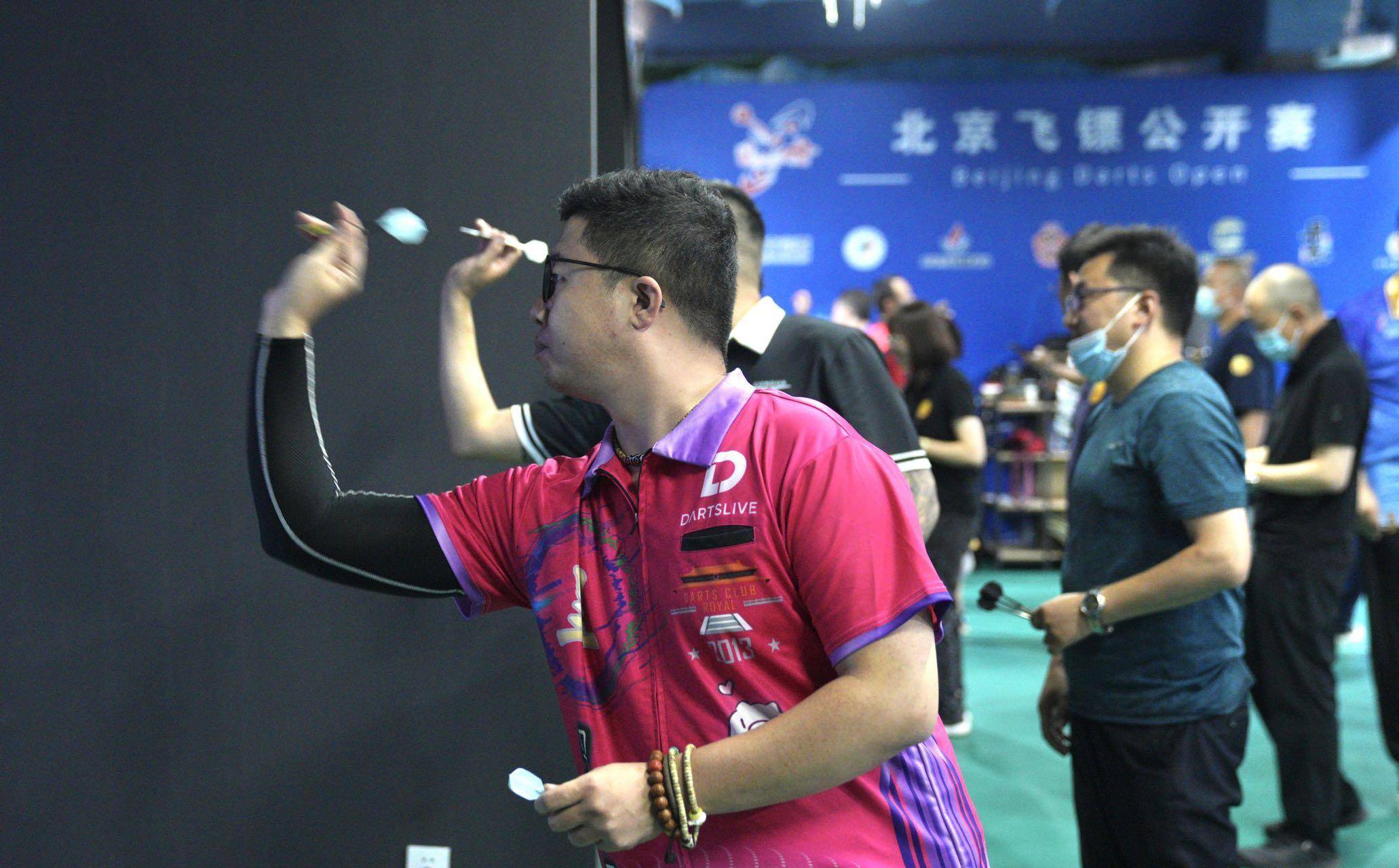 角逐激烈的比赛中出现黑马,实力备受瞩目的简单介绍 角逐激烈的比赛中出现黑马,实力备受瞩目的简单介绍