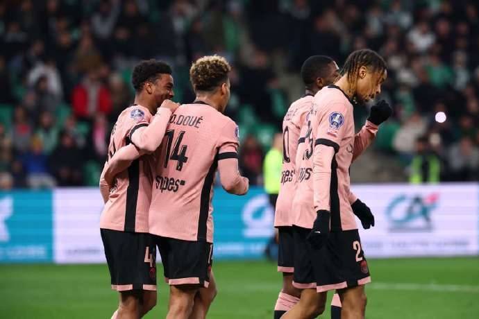 昂热在主场凭借实力取胜,积分继续攀升的简单介绍 昂热在主场凭借实力取胜,积分继续攀升的简单介绍