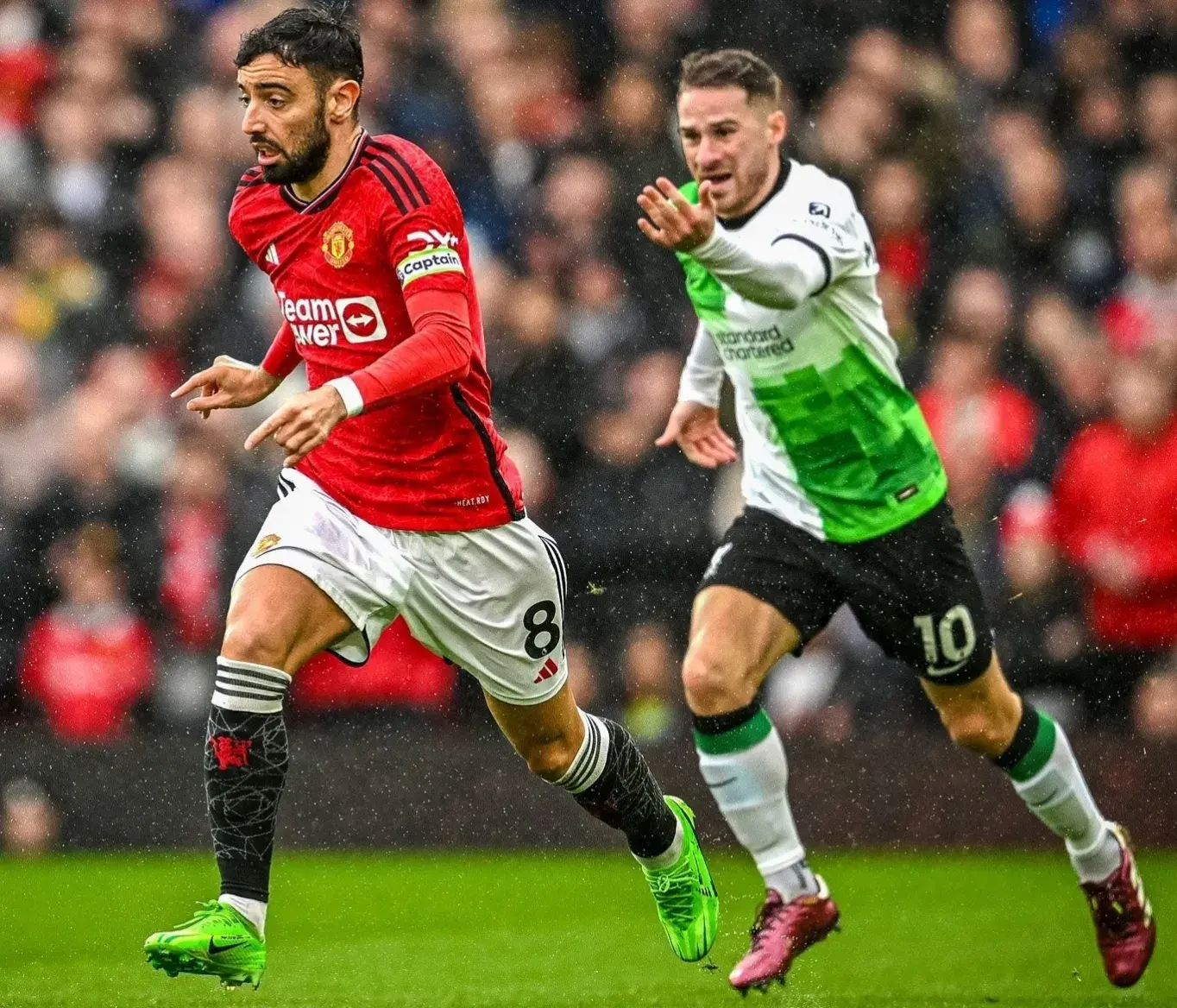 利物浦客场力克富勒姆，继续领跑英超积分榜的简单介绍