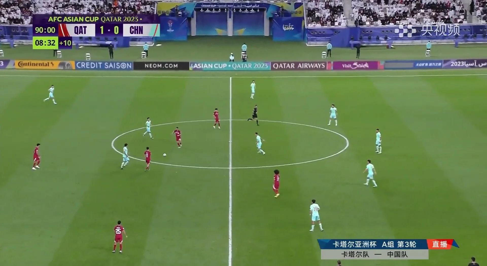 卡塔尔球队实力强劲,亚冠战绩抢眼-卡塔尔球队实力远超预期的简单介绍 卡塔尔球队实力强劲,亚冠战绩抢眼-卡塔尔球队实力远超预期的简单介绍