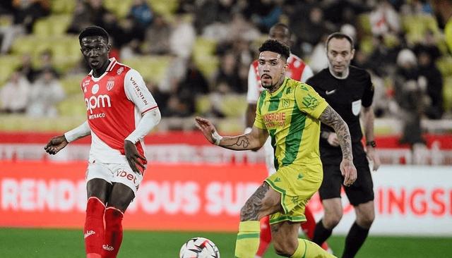 摩纳哥将会客顶级对手马赛,期待逆袭取胜的简单介绍 摩纳哥将会客顶级对手马赛,期待逆袭取胜的简单介绍