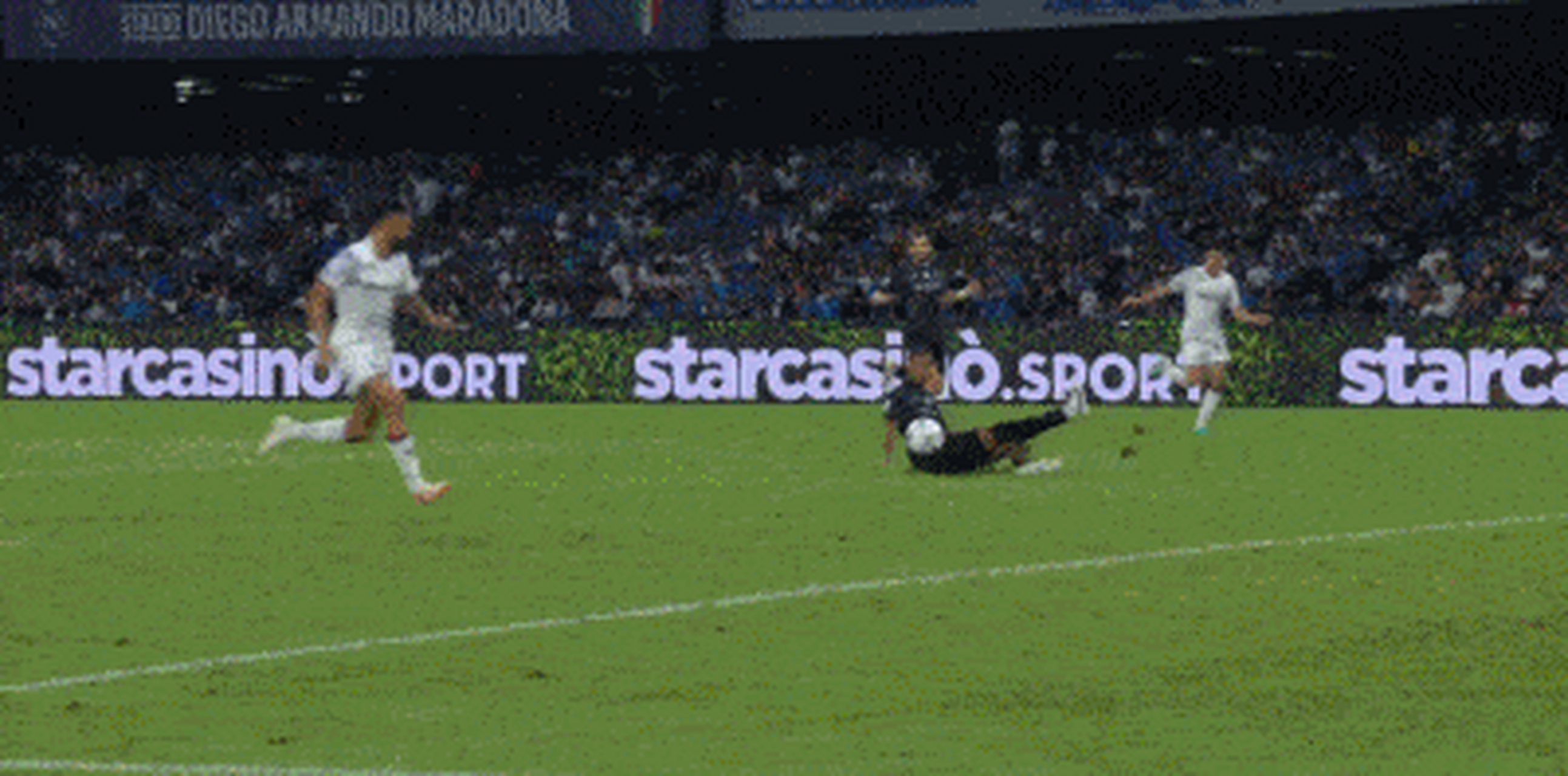 佛罗伦萨惜败那不勒斯,未能取得关键胜利 佛罗伦萨惜败那不勒斯,未能取得关键胜利