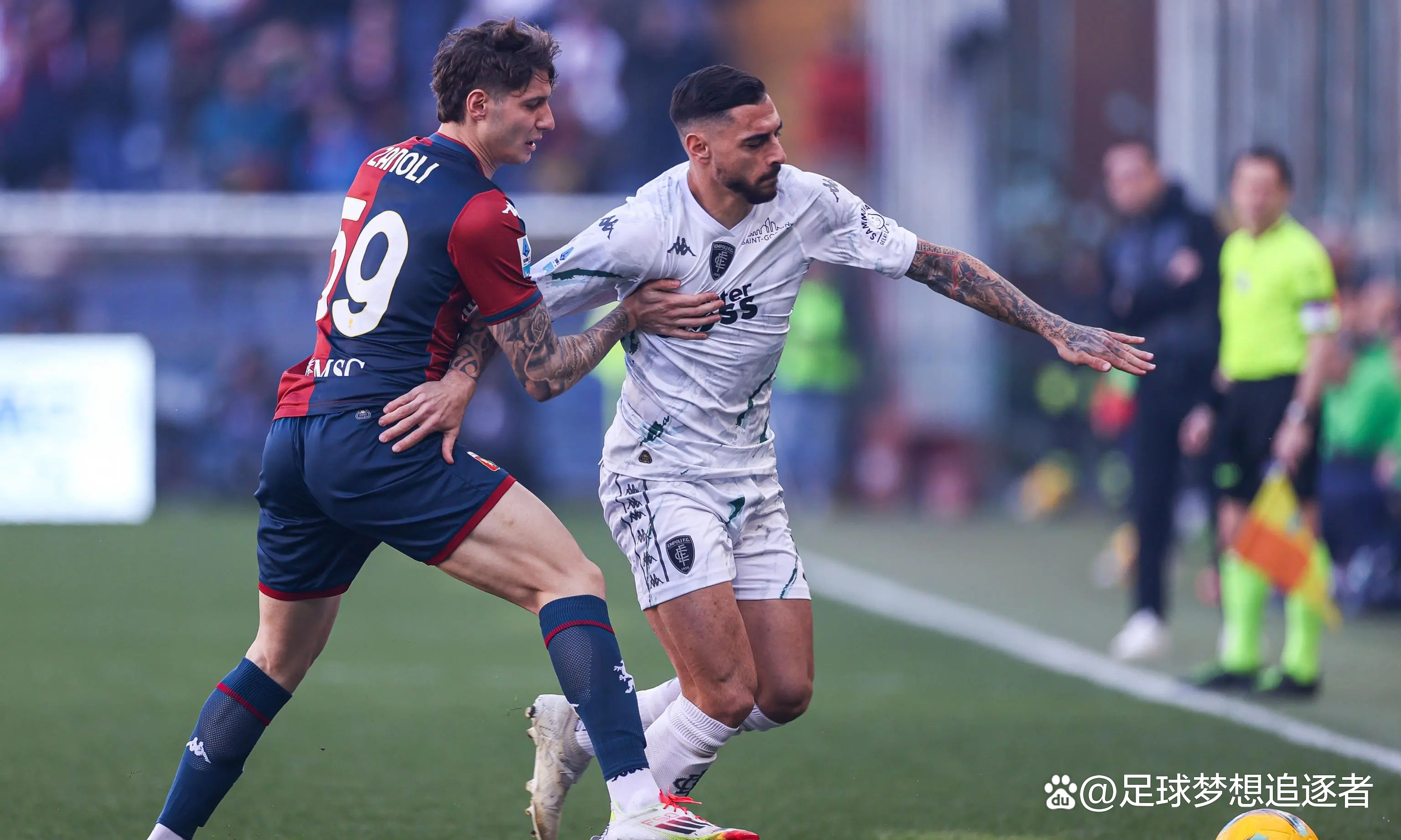 意甲赛事再掀风波,球迷热议不休 意甲赛事再掀风波,球迷热议不休