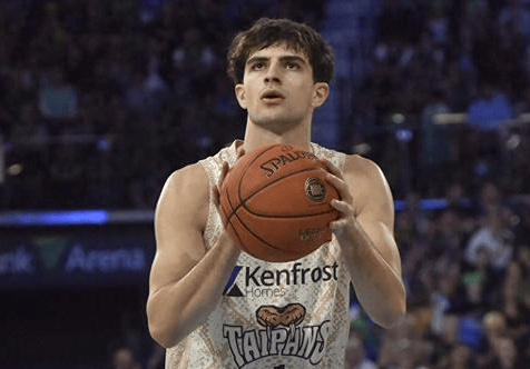 南非篮球明星赴美试训,期待加盟NBA的简单介绍 南非篮球明星赴美试训,期待加盟NBA的简单介绍