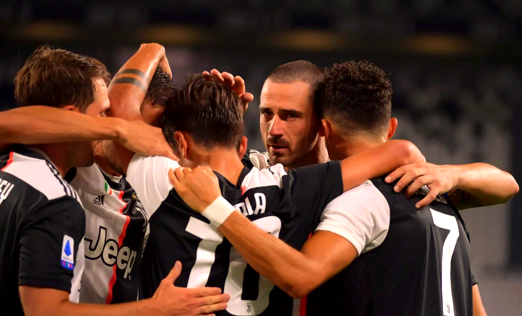 尤文图斯主场击败马洛卡,晋级强 尤文图斯主场击败马洛卡,晋级强