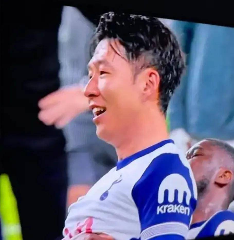 关于热刺客场-大胜马竞，孙兴慜梅开二度的信息