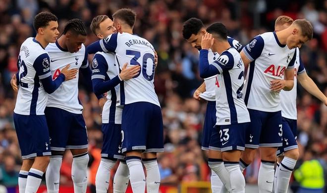 关于热刺客场-大胜马竞，孙兴慜梅开二度的信息