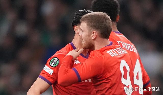 佛罗伦萨客场逆转，赢得惊险胜利