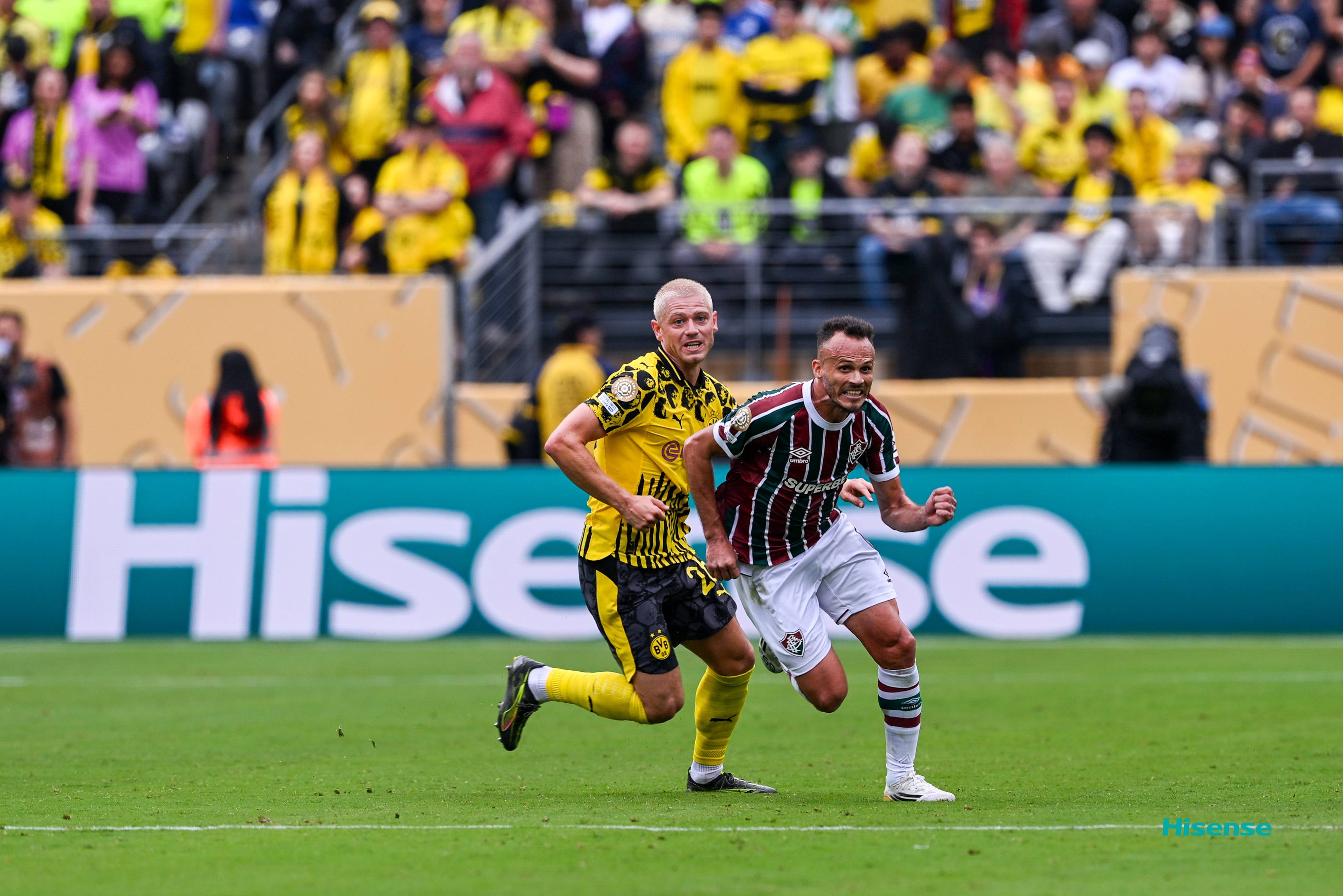 多特蒙德法国分队表现出色,携手赢得胜利的简单介绍 多特蒙德法国分队表现出色,携手赢得胜利的简单介绍