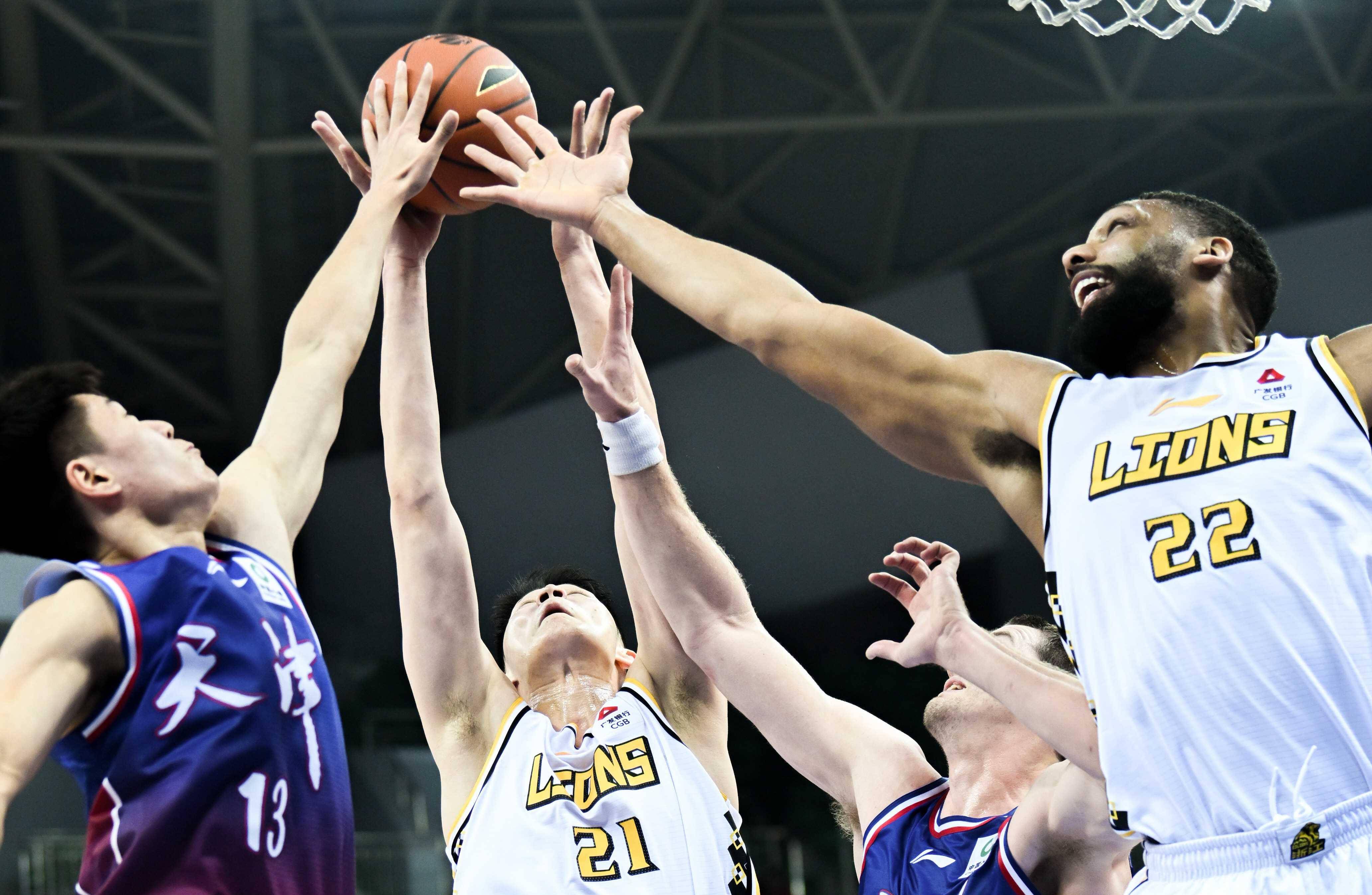 国际比赛中大陆球队实现逆袭胜利 国际比赛中大陆球队实现逆袭胜利