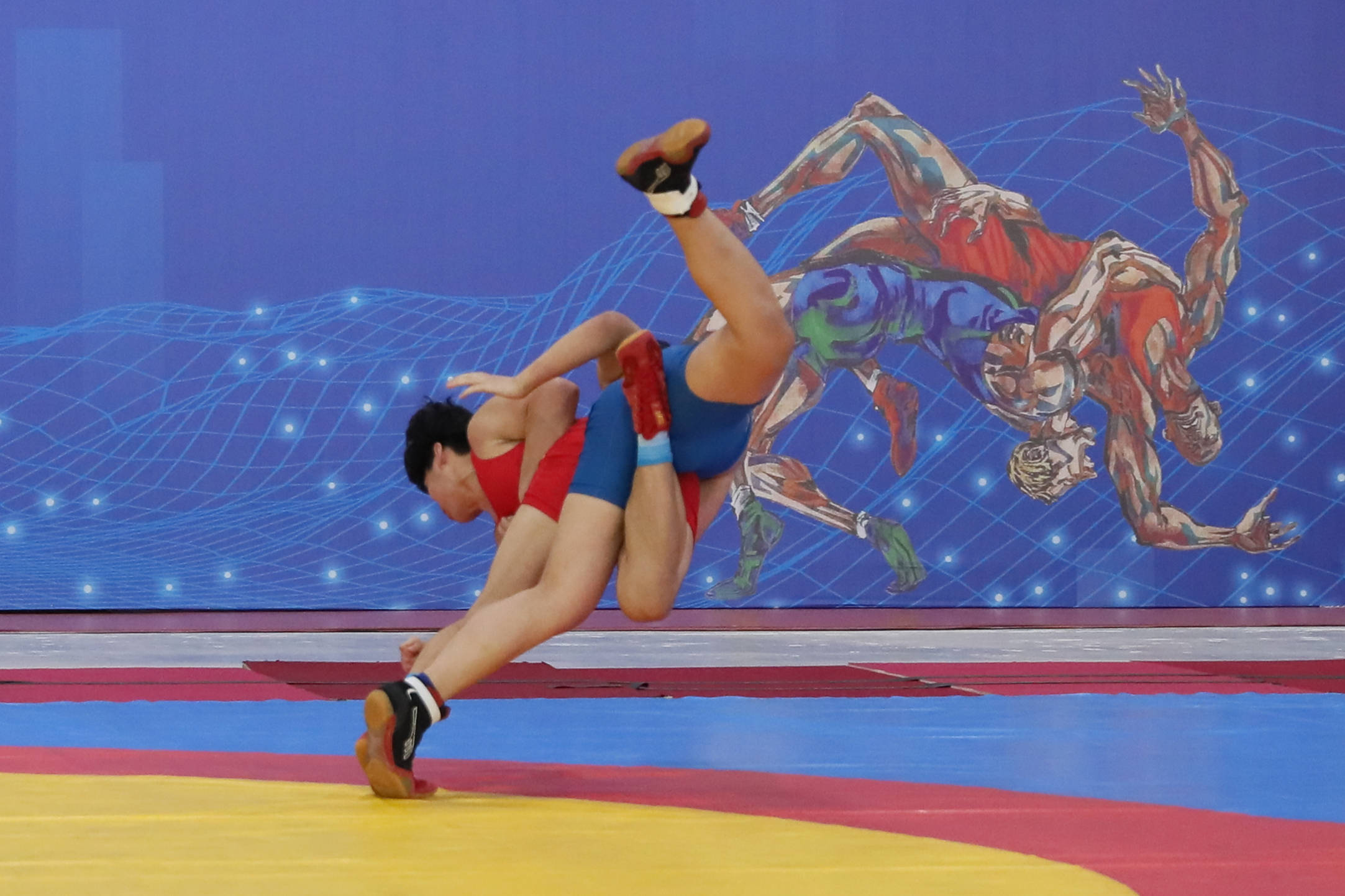 包含荷兰代表团勇夺摔跤金牌,实力强大的词条 包含荷兰代表团勇夺摔跤金牌,实力强大的词条