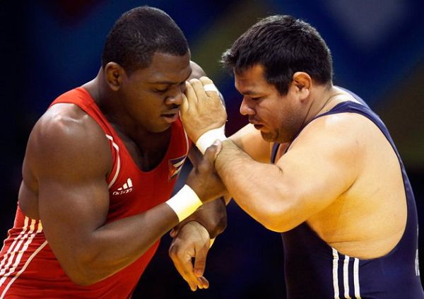 包含荷兰代表团勇夺摔跤金牌,实力强大的词条 包含荷兰代表团勇夺摔跤金牌,实力强大的词条