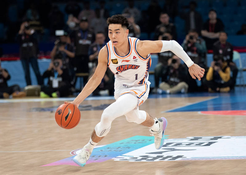 吉林男队客场战胜，领先优势显著的简单介绍