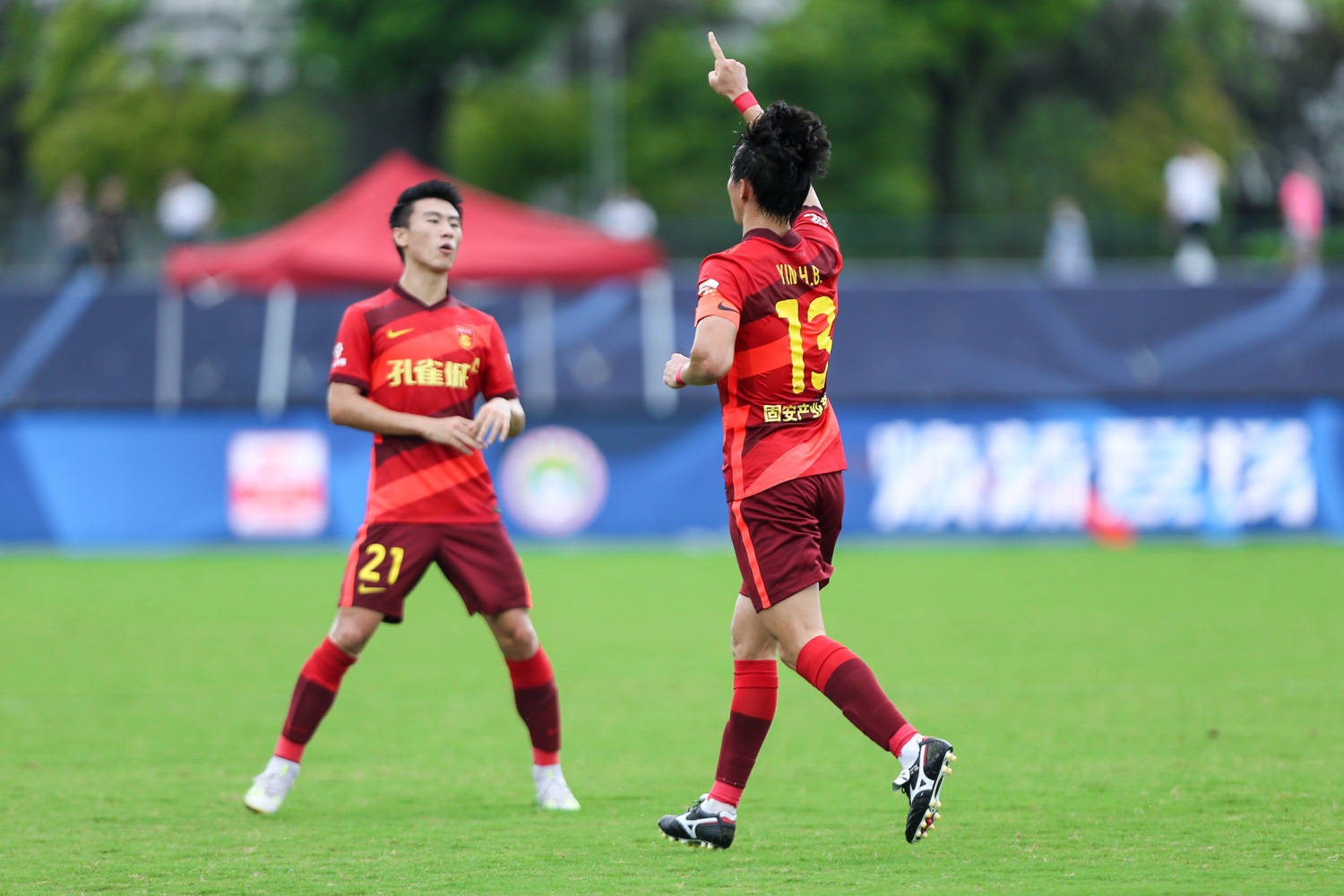 河北队成功逆袭，携手晋级下一轮的简单介绍