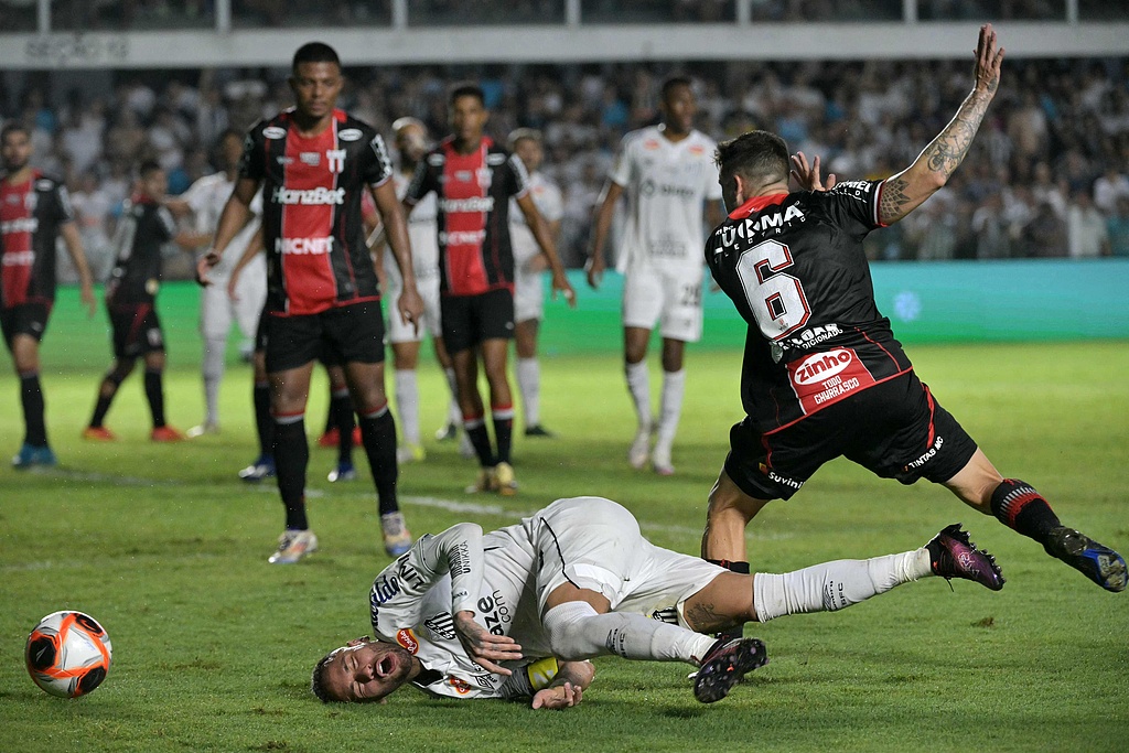 开云下载-巴西队在比赛中力挫对手，锁定下一轮名额的简单介绍