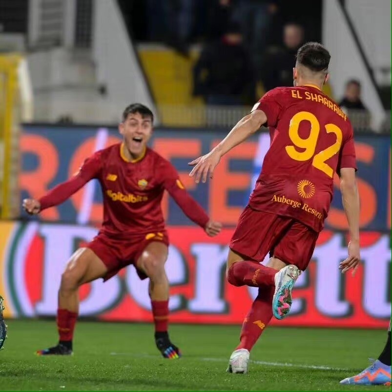 包含罗马连胜延续,稳步挤压榜首形势回升的词条 包含罗马连胜延续,稳步挤压榜首形势回升的词条