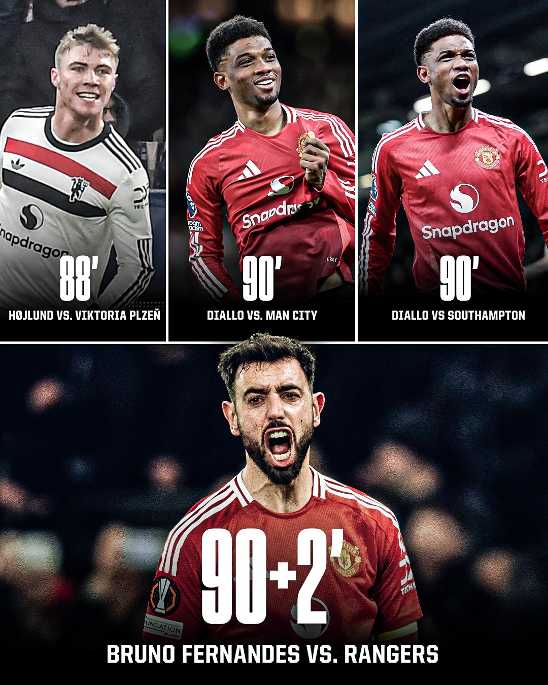 开云体育在线-关于曼联客场惨败桑德兰，失去追赶希望的信息