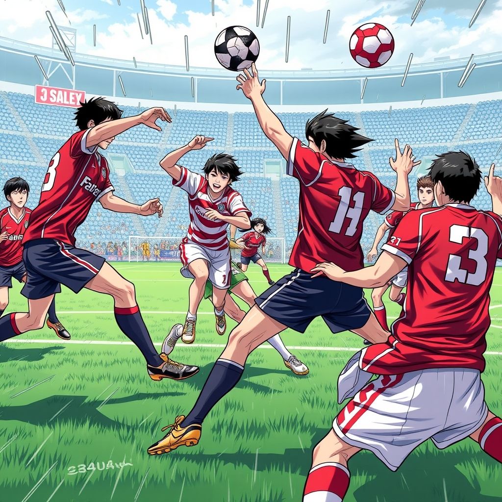 开云体育下载-鹿岛鹿角锋线火力全开，防守压力山大