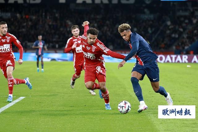 巴黎圣日耳曼主场加时战胜对手的简单介绍 巴黎圣日耳曼主场加时战胜对手的简单介绍