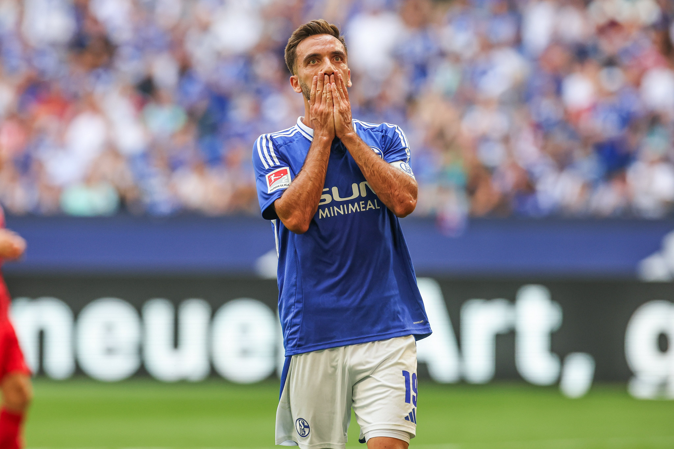 开云体育平台APP-尼斯球员交出低水平表现，备受质疑的简单介绍