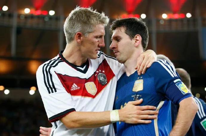 德国队在激战中战胜对手,晋级下一轮 德国队在激战中战胜对手,晋级下一轮