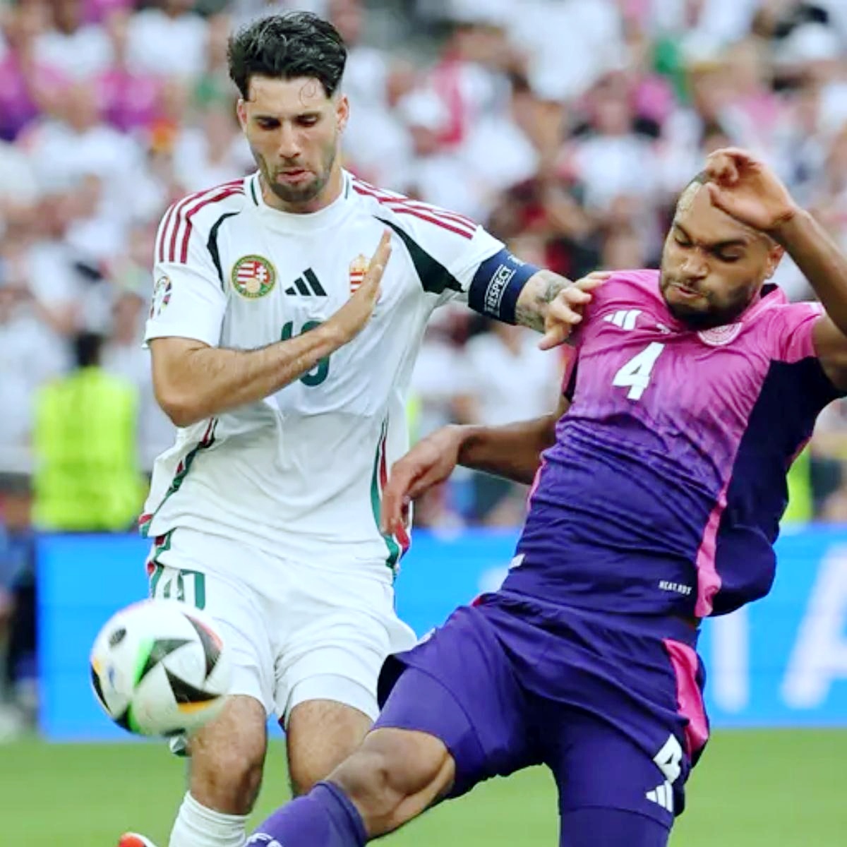 德国队在激战中战胜对手,晋级下一轮 德国队在激战中战胜对手,晋级下一轮