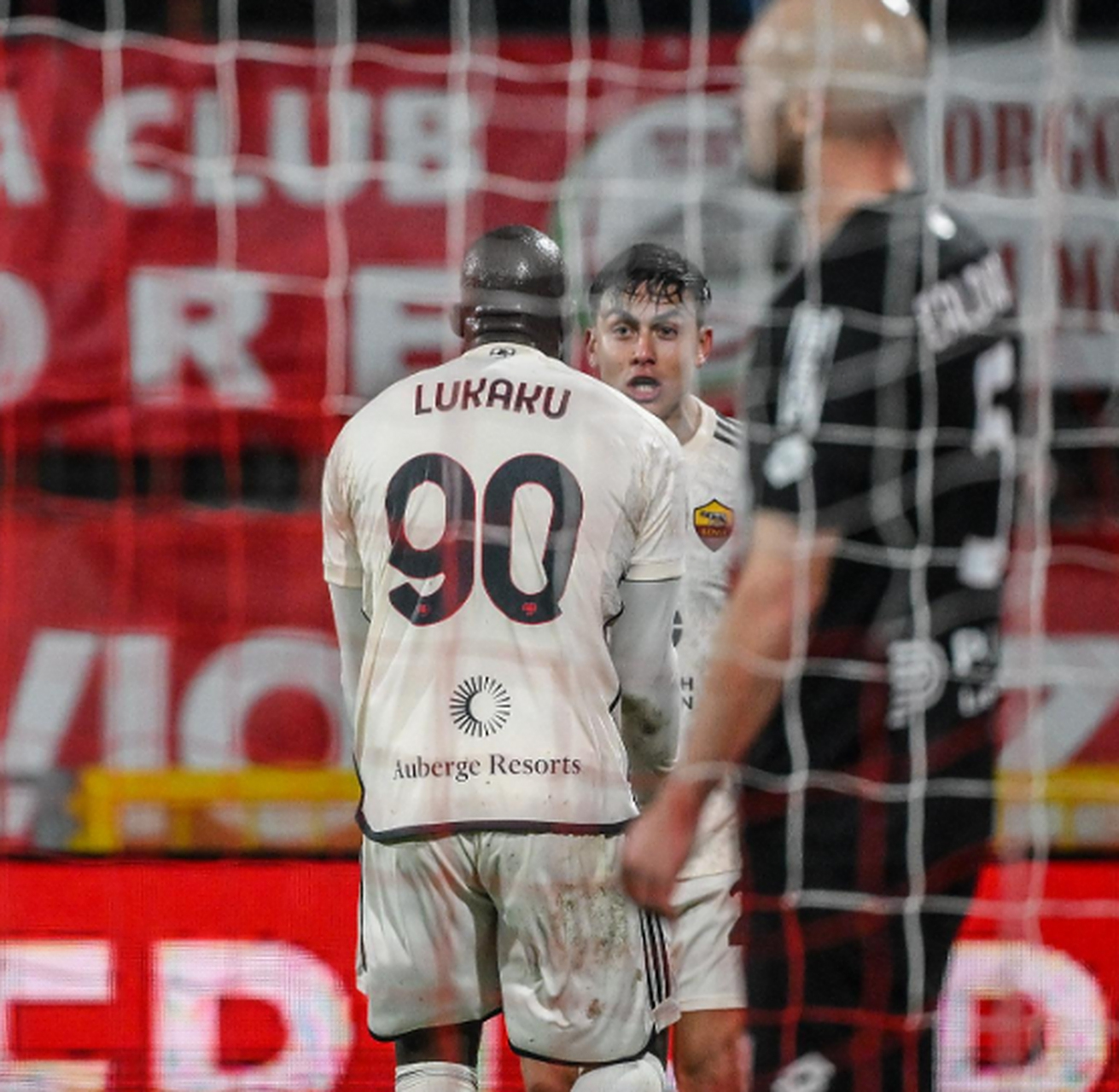 罗马队客场大胜,追赶积分榜前列的简单介绍 罗马队客场大胜,追赶积分榜前列的简单介绍