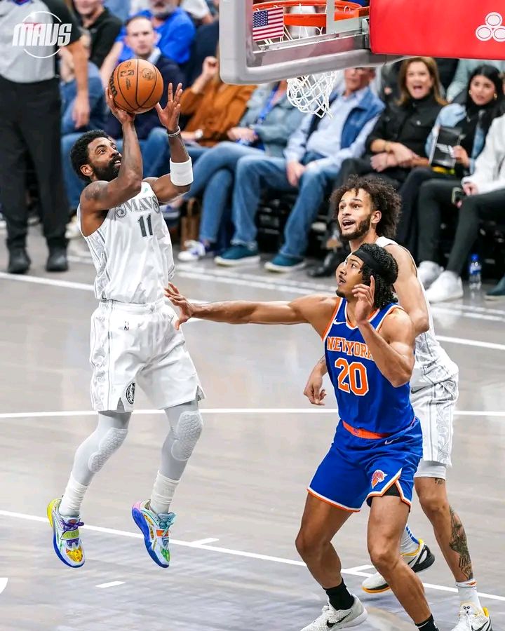 独行侠击败尼克斯,客场获得珍贵胜利 独行侠击败尼克斯,客场获得珍贵胜利