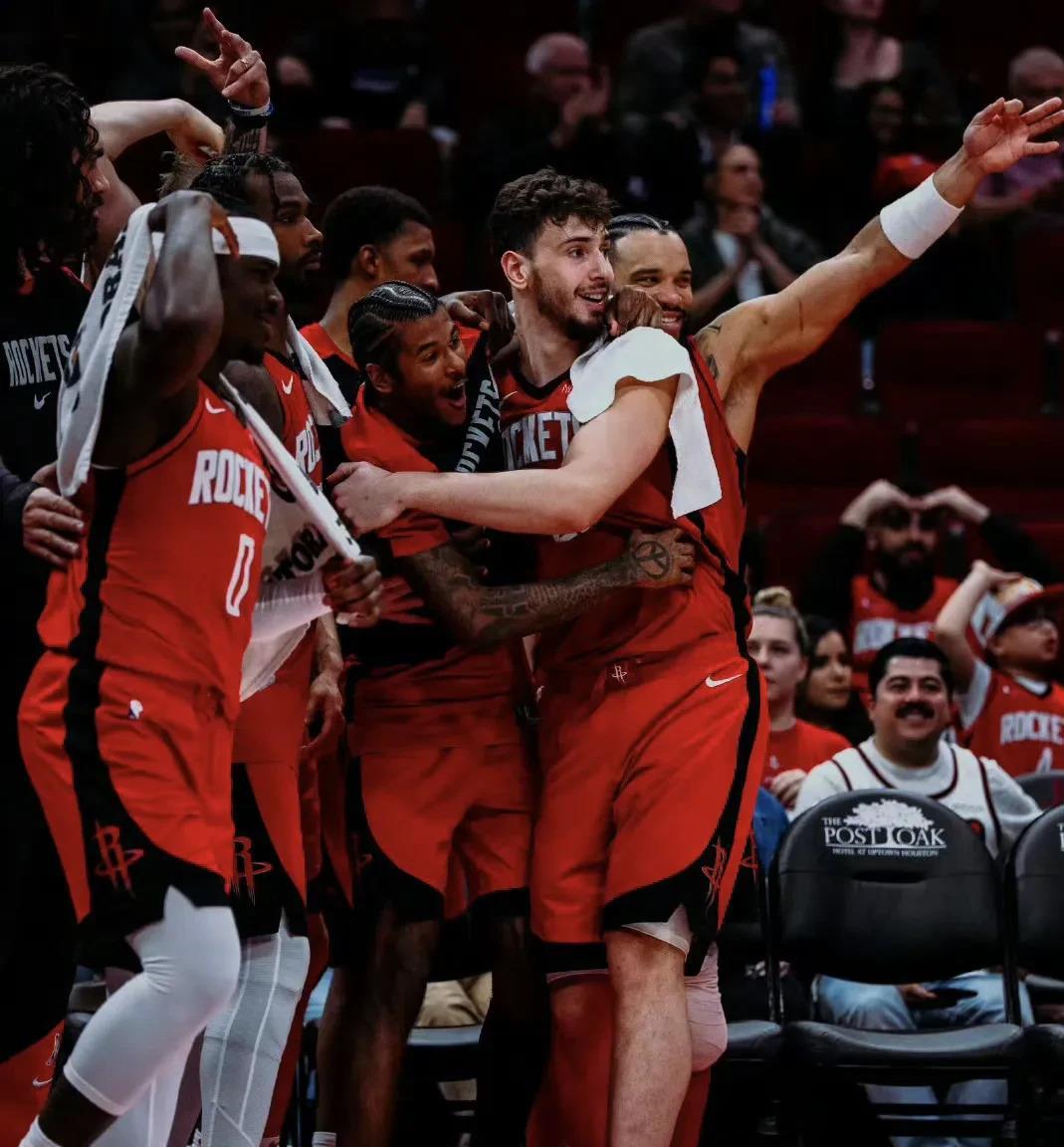 开云体育APP下载-美国男篮再次胜利取得四连胜