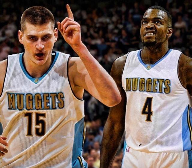 包含猛龙再胜掘金,失去榜首位置但状态回暖的词条 包含猛龙再胜掘金,失去榜首位置但状态回暖的词条