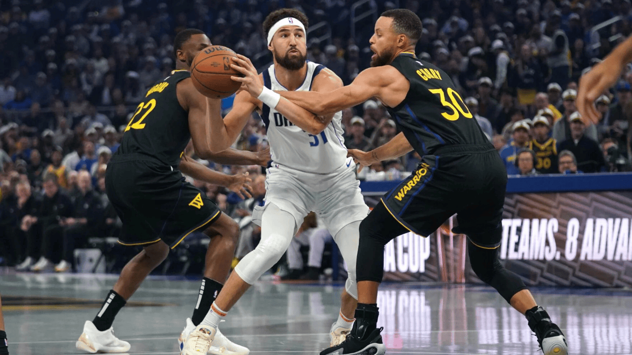 独行侠惨败爵士,客场连胜止步 独行侠惨败爵士,客场连胜止步