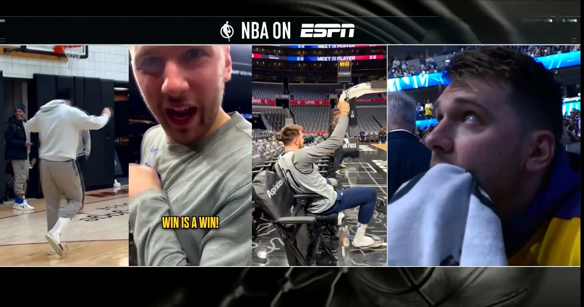 独行侠被爵士完胜，卢卡斯遭遇了尴尬