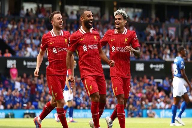 包含利物浦皇马再聚首——克洛普梅开二度夺冠机会的词条