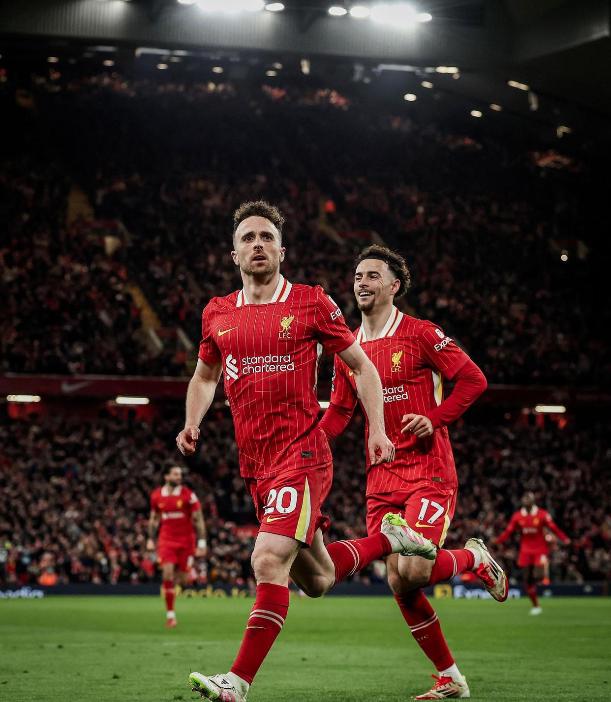 包含利物浦皇马再聚首——克洛普梅开二度夺冠机会的词条