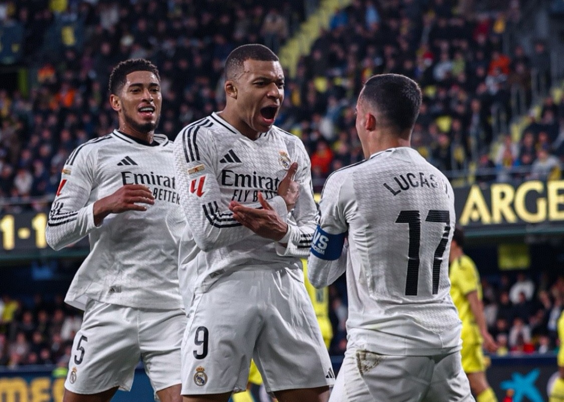 比利亚雷亚尔连续取胜，士气高昂的简单介绍