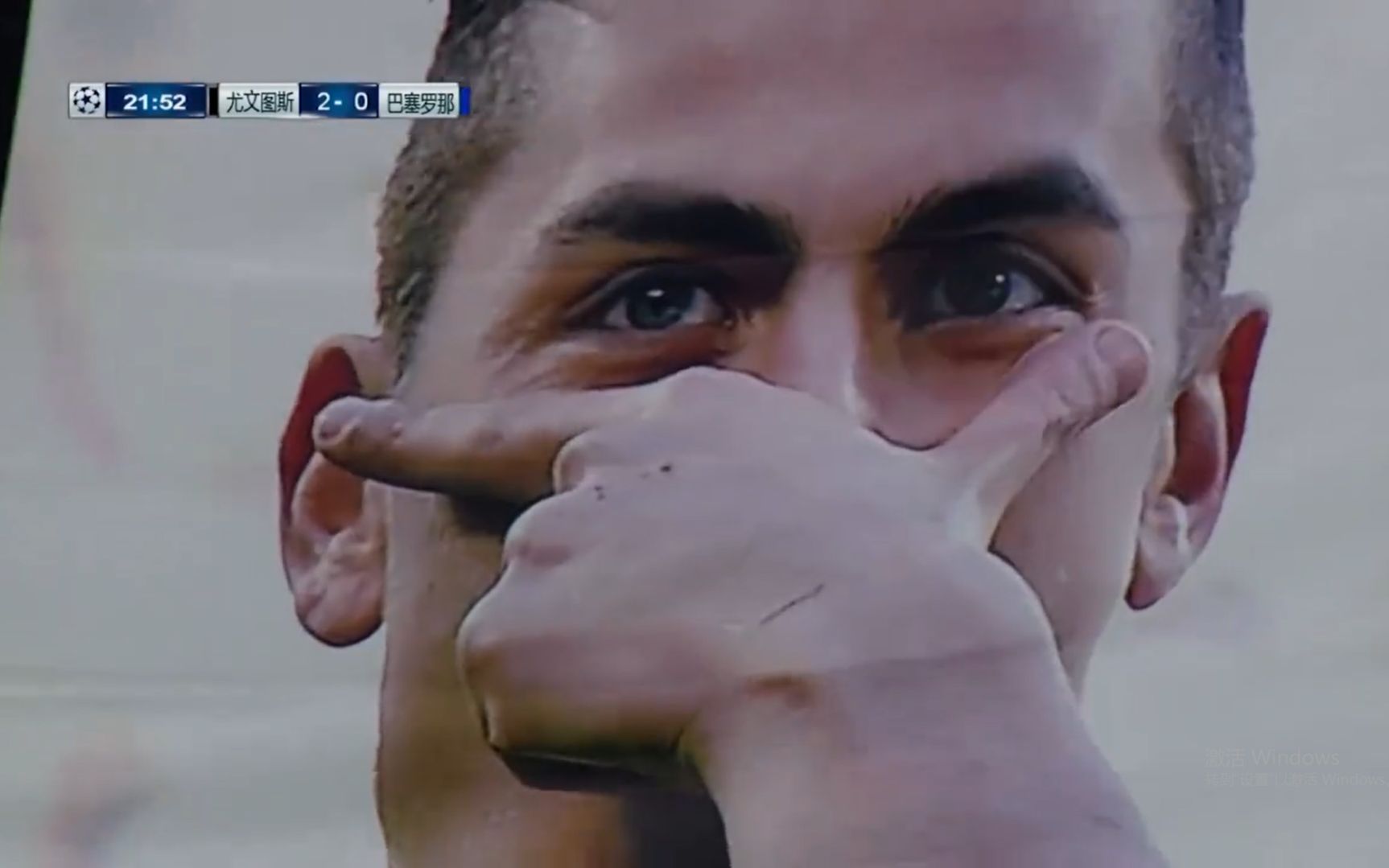 奥运会｜巴萨止步，引发热议