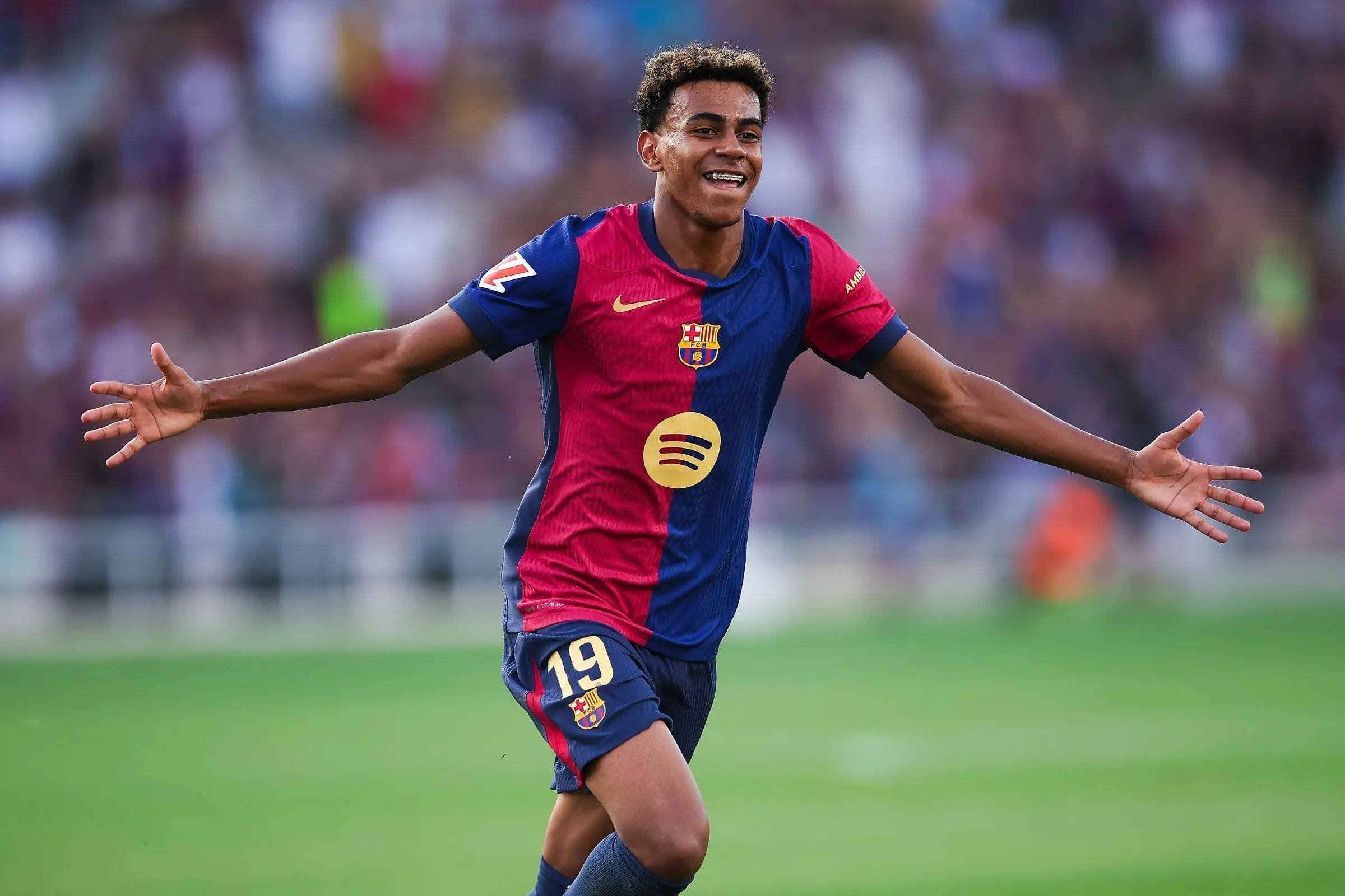 奥运会｜巴萨止步，引发热议