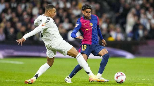 巴萨遭遇姆巴佩险胜，NBA局势紧张